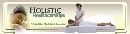 What Is Holistic Healing Massage